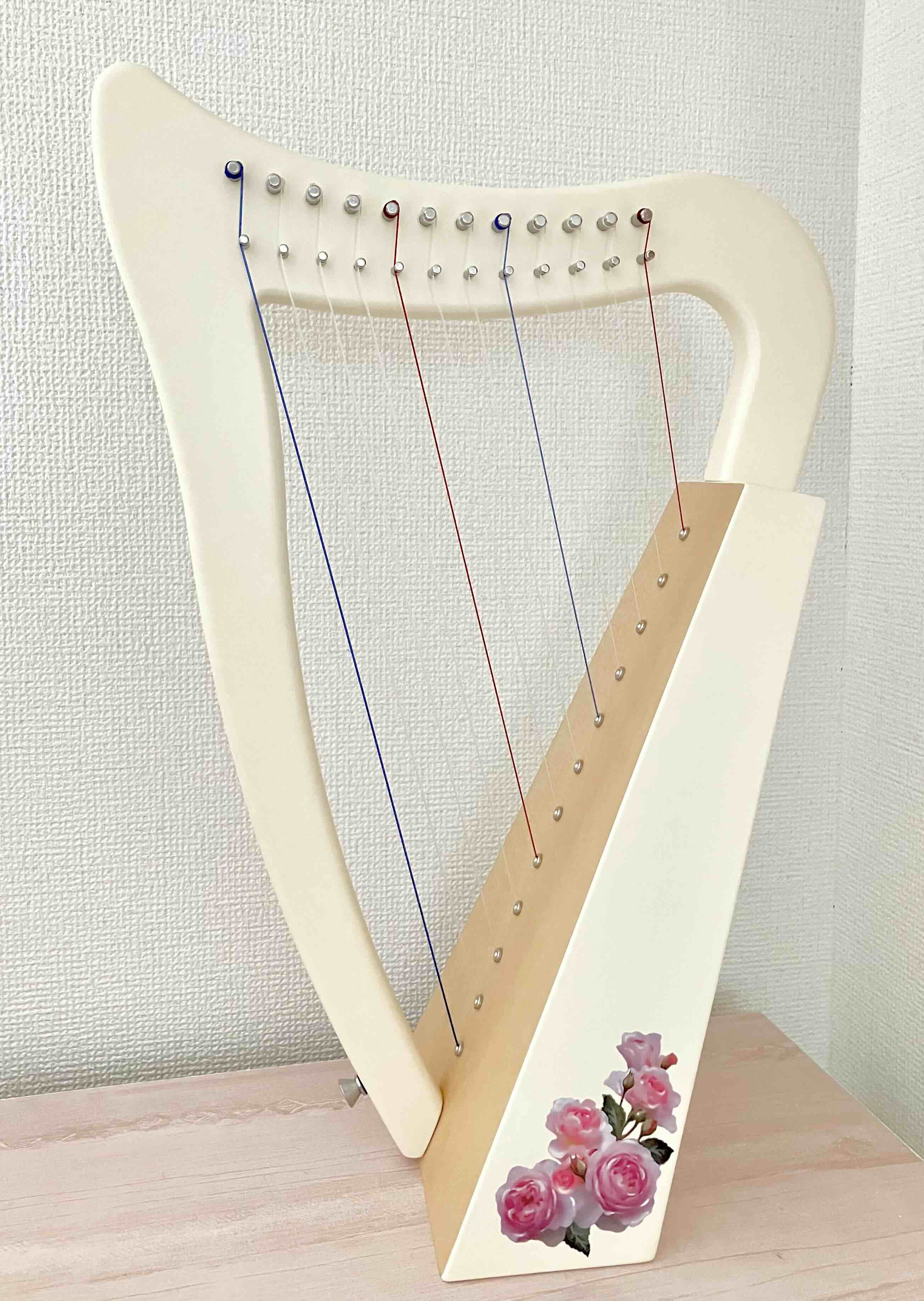 ベイビーハープ