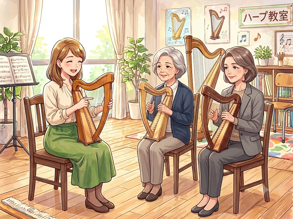 グループレッスン