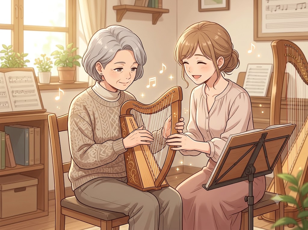 個人レッスン